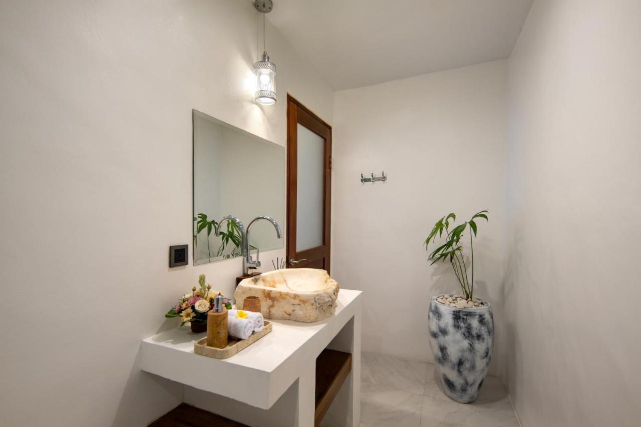 Villa Amor Canggu Eksteriør billede