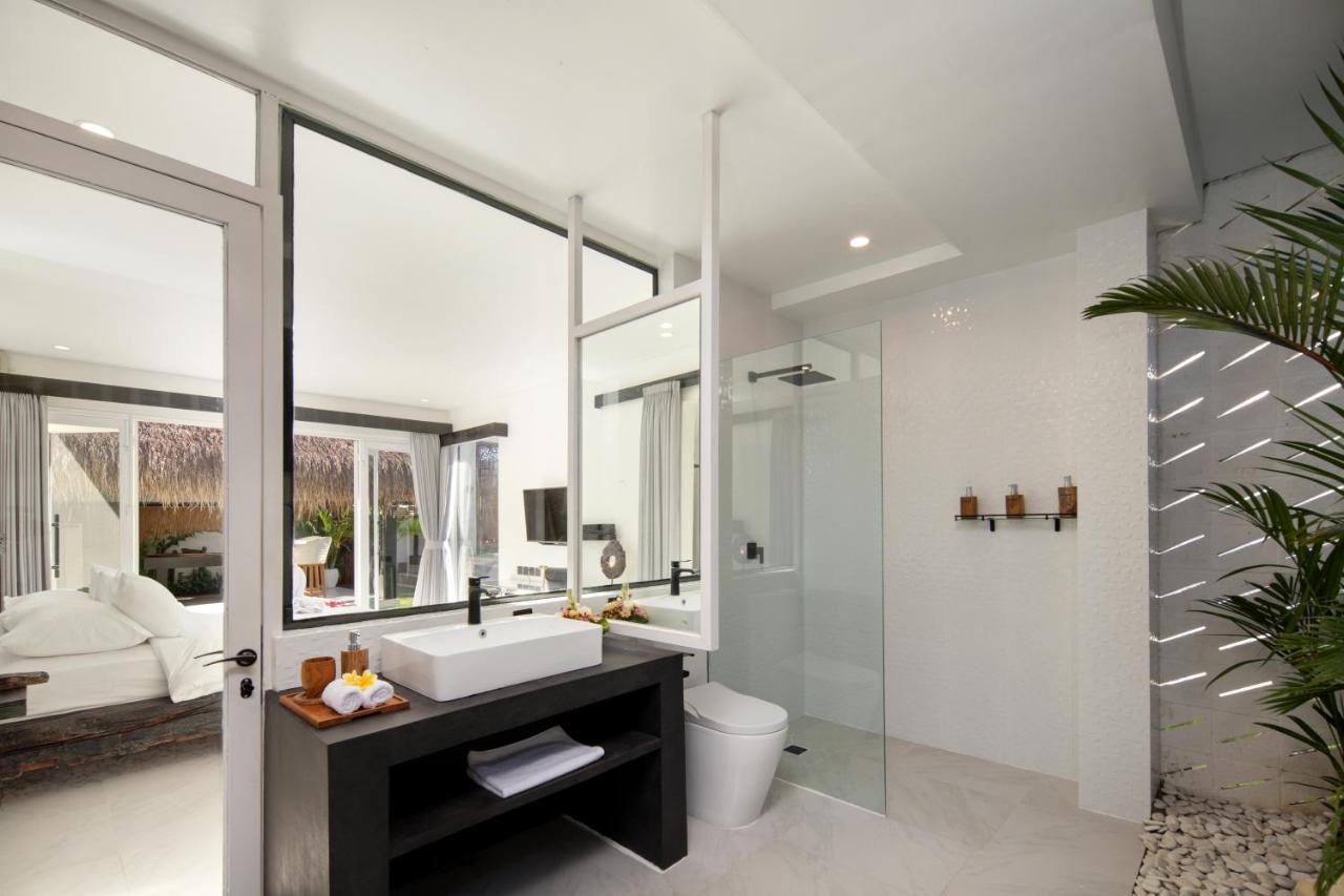 Villa Amor Canggu Eksteriør billede
