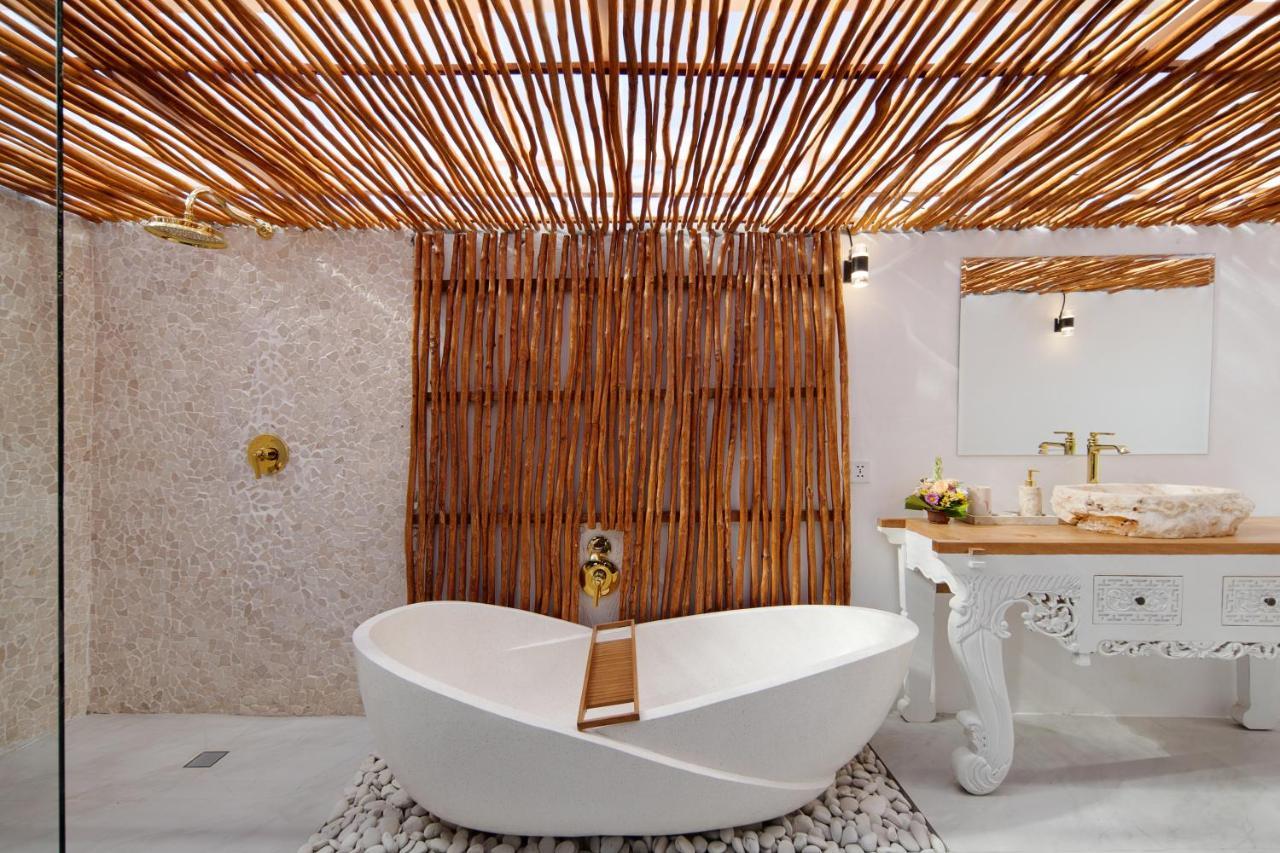 Villa Amor Canggu Eksteriør billede