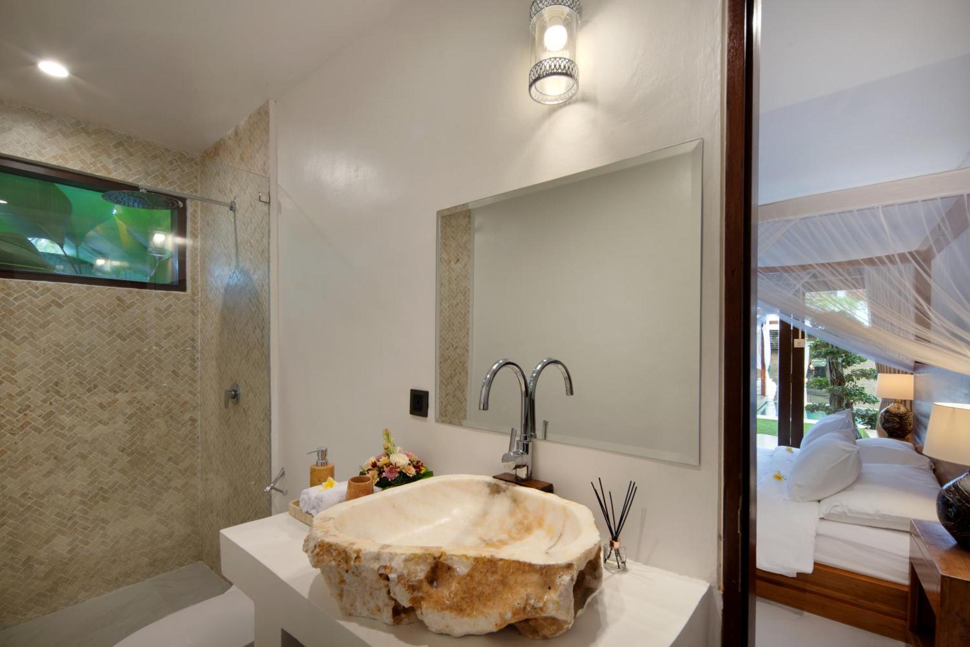Villa Amor Canggu Eksteriør billede